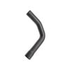 70549 by DAYCO - CURVED RADIATOR HOSE, DAYCO