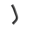 70558 by DAYCO - CURVED RADIATOR HOSE, DAYCO