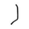 Dayco 70611 Radiator Coolant Hose CURVED RADIATOR HOSE, DAYCO