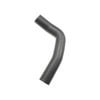 Dayco 70623 Radiator Coolant Hose CURVED RADIATOR HOSE, DAYCO