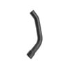 Dayco 70650 Radiator Coolant Hose CURVED RADIATOR HOSE, DAYCO
