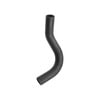 Dayco 70676 Radiator Coolant Hose CURVED RADIATOR HOSE, DAYCO