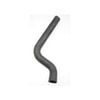 70684 by DAYCO - CURVED RADIATOR HOSE, DAYCO
