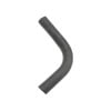 Dayco 70687 Radiator Coolant Hose CURVED RADIATOR HOSE, DAYCO