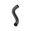 Dayco 70690 Radiator Coolant Hose CURVED RADIATOR HOSE, DAYCO