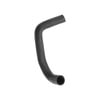 Dayco 70705 Radiator Coolant Hose CURVED RADIATOR HOSE, DAYCO