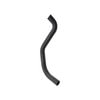 Dayco 70715 Radiator Coolant Hose CURVED RADIATOR HOSE, DAYCO