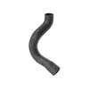 Dayco 70722 Radiator Coolant Hose CURVED RADIATOR HOSE, DAYCO