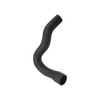 Dayco 70727 Radiator Coolant Hose CURVED RADIATOR HOSE, DAYCO