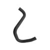 Dayco 70734 Radiator Coolant Hose CURVED RADIATOR HOSE, DAYCO