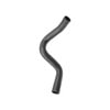 70742 by DAYCO - CURVED RADIATOR HOSE, DAYCO