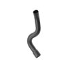 Dayco 70752 Radiator Coolant Hose CURVED RADIATOR HOSE, DAYCO