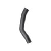 70753 by DAYCO - CURVED RADIATOR HOSE, DAYCO