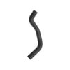 Dayco 70755 Radiator Coolant Hose CURVED RADIATOR HOSE, DAYCO