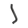 Dayco 70759 Radiator Coolant Hose CURVED RADIATOR HOSE, DAYCO