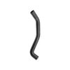 Dayco 70770 Radiator Coolant Hose CURVED RADIATOR HOSE, DAYCO
