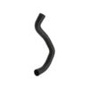 70783 by DAYCO - CURVED RADIATOR HOSE, DAYCO