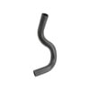 70792 by DAYCO - CURVED RADIATOR HOSE, DAYCO