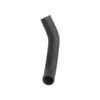 Dayco 70831 Radiator Coolant Hose CURVED RADIATOR HOSE, DAYCO