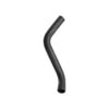 70859 by DAYCO - CURVED RADIATOR HOSE, DAYCO