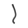 Dayco 70862 Radiator Coolant Hose CURVED RADIATOR HOSE, DAYCO