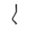 70863 by DAYCO - CURVED RADIATOR HOSE, DAYCO