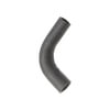 70876 by DAYCO - CURVED RADIATOR HOSE, DAYCO