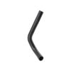 70898 by DAYCO - CURVED RADIATOR HOSE, DAYCO