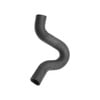 Dayco 70927 Radiator Coolant Hose CURVED RADIATOR HOSE, DAYCO