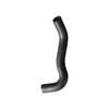 Dayco 70931 Radiator Coolant Hose CURVED RADIATOR HOSE, DAYCO