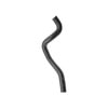 Dayco 70935 Radiator Coolant Hose CURVED RADIATOR HOSE, DAYCO