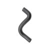 Dayco 70938 Radiator Coolant Hose CURVED RADIATOR HOSE, DAYCO