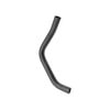 Dayco 70973 Radiator Coolant Hose CURVED RADIATOR HOSE, DAYCO