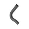 Dayco 71016 Radiator Coolant Hose CURVED RADIATOR HOSE, DAYCO