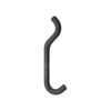 71046 by DAYCO - CURVED RADIATOR HOSE, DAYCO