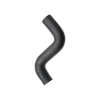 Dayco 71073 Radiator Coolant Hose CURVED RADIATOR HOSE, DAYCO