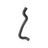 Dayco 71083 Radiator Coolant Hose CURVED RADIATOR HOSE, DAYCO