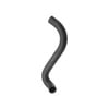 Dayco 71097 Radiator Coolant Hose CURVED RADIATOR HOSE, DAYCO