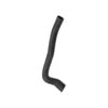 71129 by DAYCO - CURVED RADIATOR HOSE, DAYCO