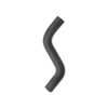 71134 by DAYCO - CURVED RADIATOR HOSE, DAYCO