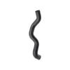 Dayco 71144 Radiator Coolant Hose CURVED RADIATOR HOSE, DAYCO