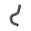 Dayco 71147 Radiator Coolant Hose CURVED RADIATOR HOSE, DAYCO