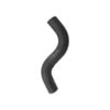 Dayco 71153 Radiator Coolant Hose CURVED RADIATOR HOSE, DAYCO