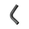 Dayco 71155 Radiator Coolant Hose CURVED RADIATOR HOSE, DAYCO