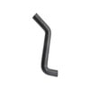 71190 by DAYCO - CURVED RADIATOR HOSE, DAYCO
