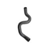 71200 by DAYCO - CURVED RADIATOR HOSE, DAYCO