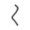 Dayco 71203 Radiator Coolant Hose CURVED RADIATOR HOSE, DAYCO