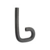 71209 by DAYCO - CURVED RADIATOR HOSE, DAYCO