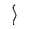 71227 by DAYCO - CURVED RADIATOR HOSE, DAYCO