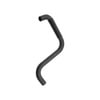 71230 by DAYCO - CURVED RADIATOR HOSE, DAYCO